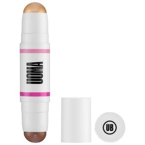 Uoma Beauty - Highlighter Sculptor Shade 3